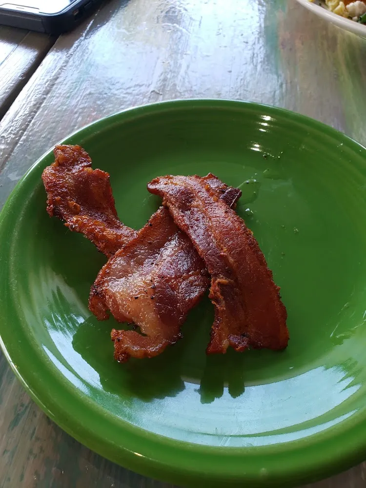 Side of Bacon